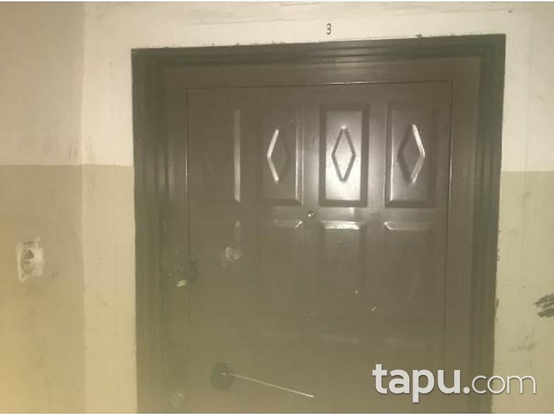Diyarbakır Bağlar Öz Çağdaş Kooperatif'te Hisseli 2+1 Daire