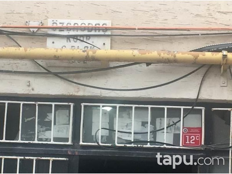 Diyarbakır Bağlar Öz Çağdaş Kooperatif'te Hisseli 2+1 Daire