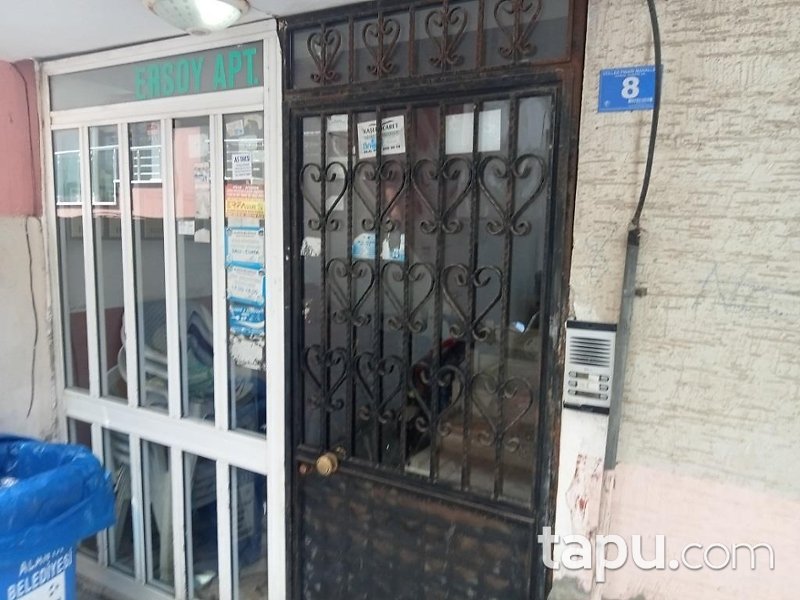 Antalya Alanya Güller Pınarı Mahallesi'nde Hisseli 3+1 Daire