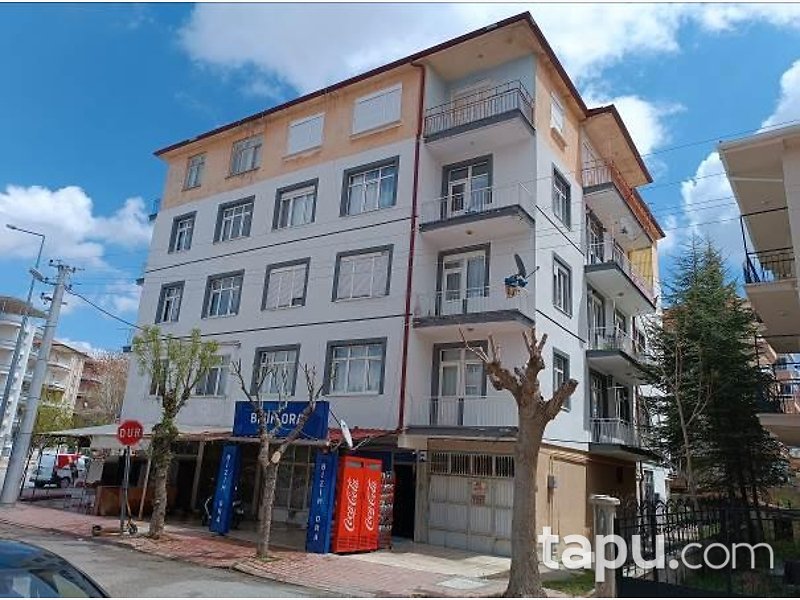 Karaman Merkez Hacıcelal Mahallesi'nde Hisseli 110 m2 Daire