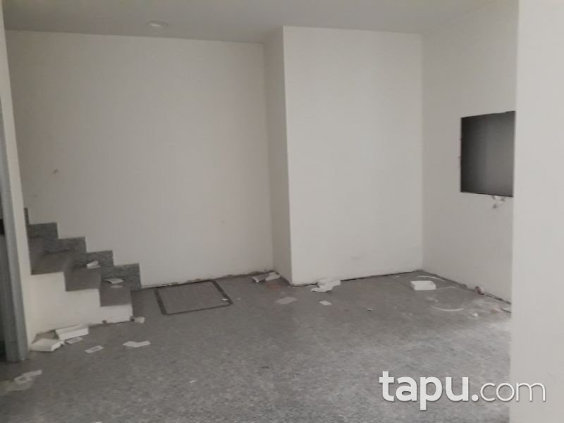 Mersin Yenişehir İnönü Mahallesi'nde 4 Adet 353 m2 Dükkan