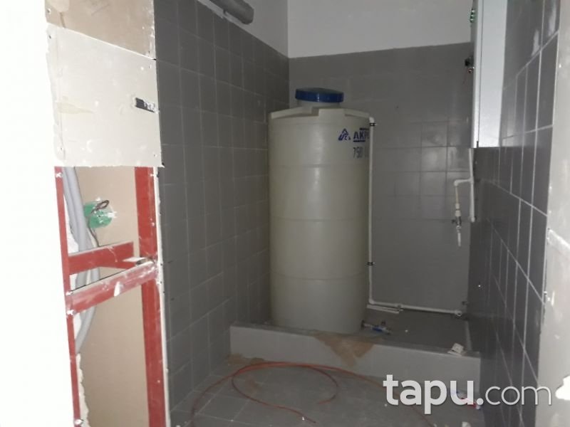 Mersin Yenişehir İnönü Mahallesi'nde 4 Adet 353 m2 Dükkan