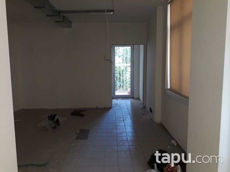 Mersin Yenişehir İnönü Mahallesi'nde 4 Adet 353 m2 Dükkan