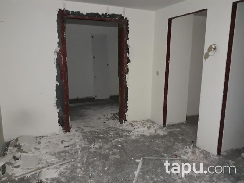 Mersin Yenişehir İnönü Mahallesi'nde 4 Adet 353 m2 Dükkan