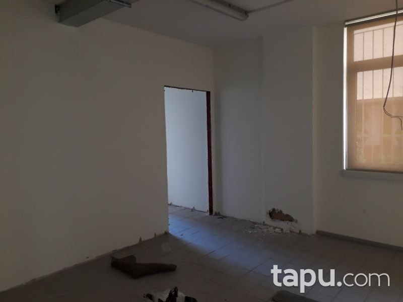 Mersin Yenişehir İnönü Mahallesi'nde 4 Adet 353 m2 Dükkan