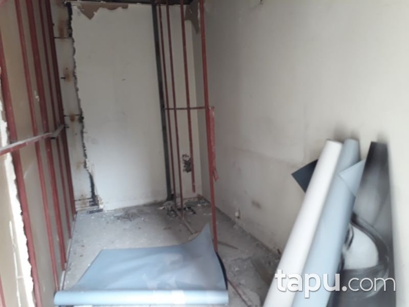 Mersin Yenişehir İnönü Mahallesi'nde 4 Adet 353 m2 Dükkan