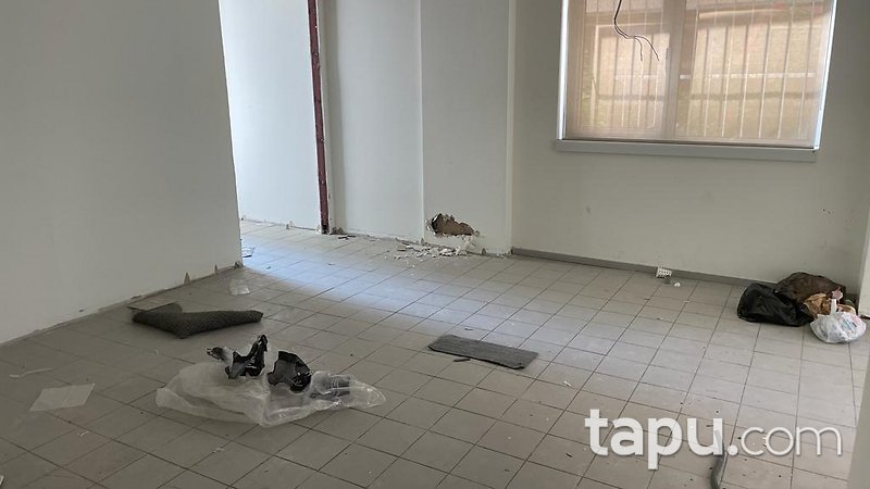 Mersin Yenişehir İnönü Mahallesi'nde 4 Adet 353 m2 Dükkan