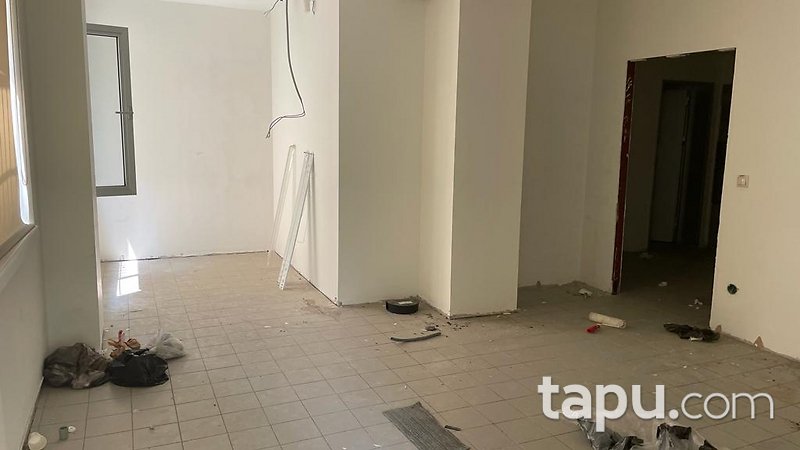 Mersin Yenişehir İnönü Mahallesi'nde 4 Adet 353 m2 Dükkan