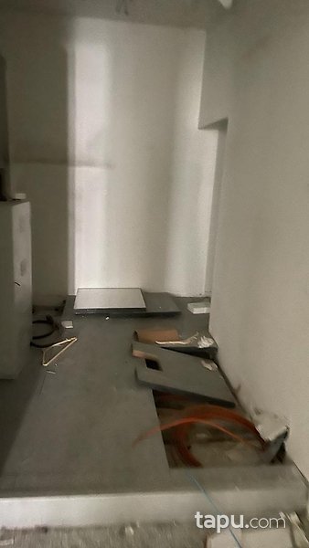 Mersin Yenişehir İnönü Mahallesi'nde 4 Adet 353 m2 Dükkan