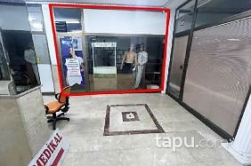 Ankara Çankaya Turan Güneş Bulvarı'nda 39 m2 Dükkan (304889)