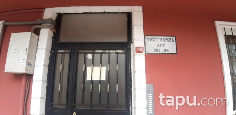 Maltepe Fındıklı Mahallesi'nde Merkezi Konumlu Daire
