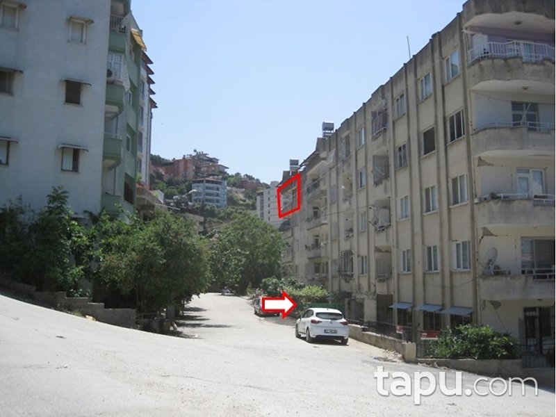 Hatay Defne Dursunlu Mahallesi'nde 3+1 Daire