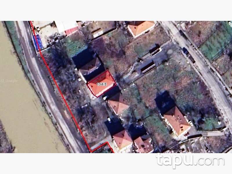 Zonguldak Alaplı'da 2+1 Daire
