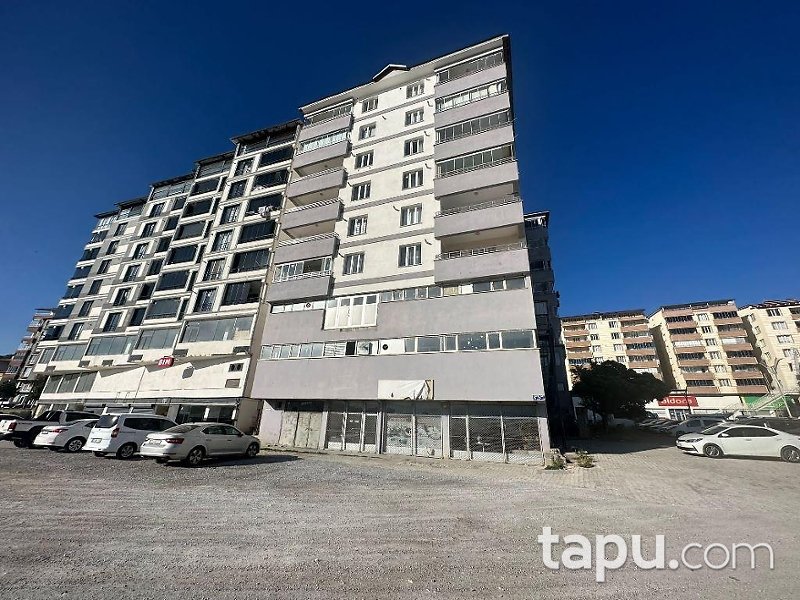 Bitlis Tatvan İşletme Mahallesinde 270 m2 Depo
