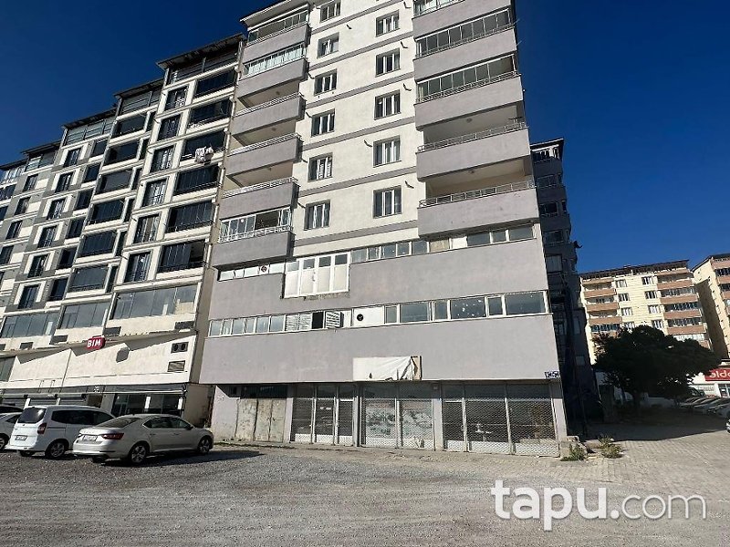 Bitlis Tatvan İşletme Mahallesinde 270 m2 Depo
