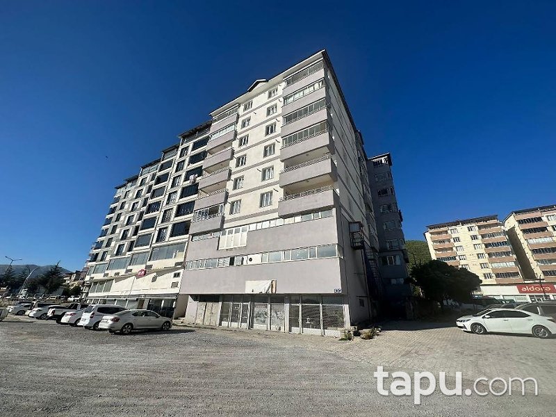 Bitlis Tatvan İşletme Mahallesinde 270 m2 Depo