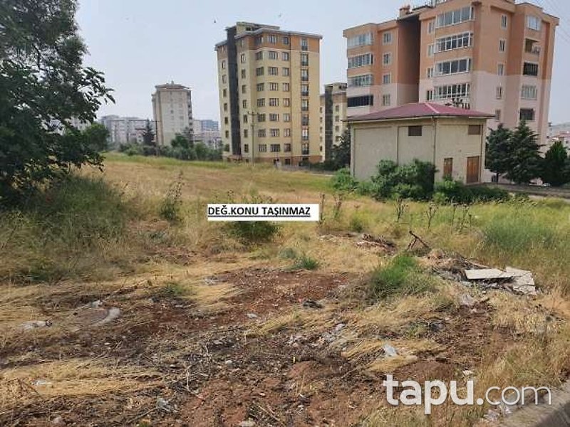 Onikişubat Pınarbaşı Mahallesi'nde Hisseli İmarlı Arsa