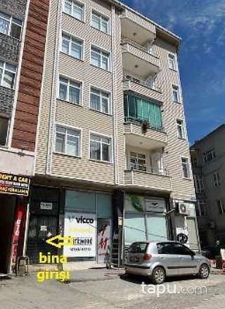 Samsun Bafra Çilhane Mahallesi'nde 57 m2 Dükkan