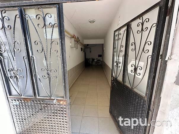 Karaman Merkez Hacıcelal Mahallesi'nde Hisseli 110 m2 Daire