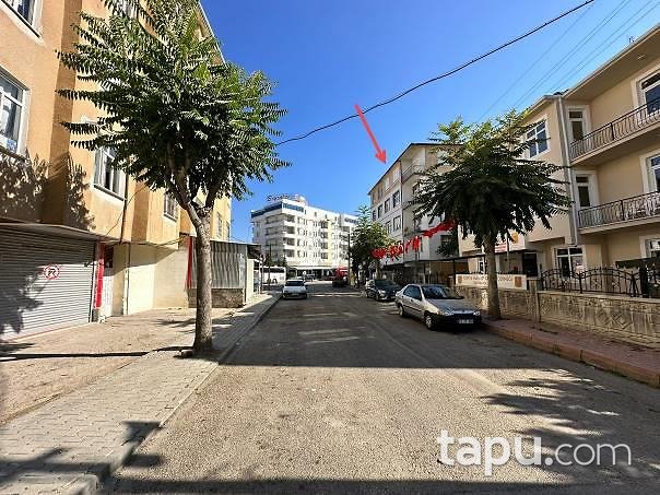 Karaman Merkez Hacıcelal Mahallesi'nde Hisseli 110 m2 Daire