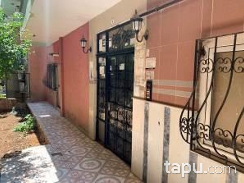Şanlıurfa Haliliye Hamidiye Mahallesi'nde Hisseli 3+1 Daire