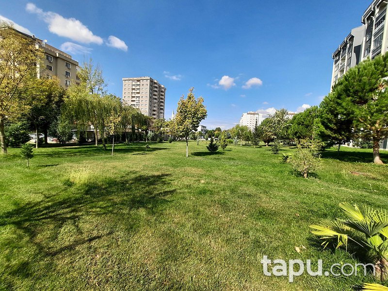Bursa Nilüfer Kızılcık Mahallesi'nde 3+1 Daire
