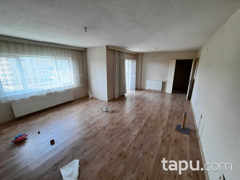 Bursa Nilüfer Kızılcık Mahallesi'nde 3+1 Daire