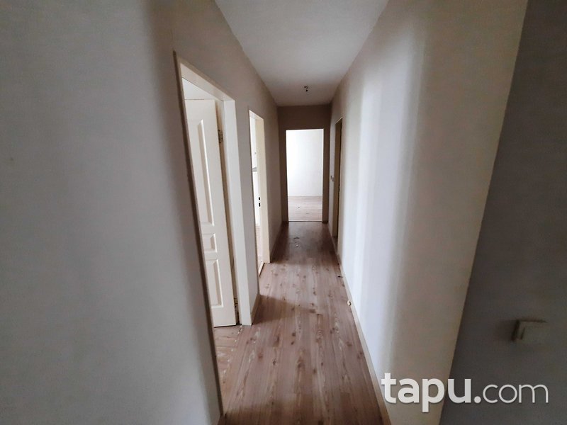 Bursa Nilüfer Kızılcık Mahallesi'nde 3+1 Daire