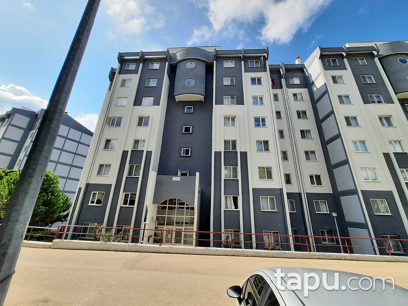 Bursa Nilüfer Kızılcık Mahallesi'nde 3+1 Daire