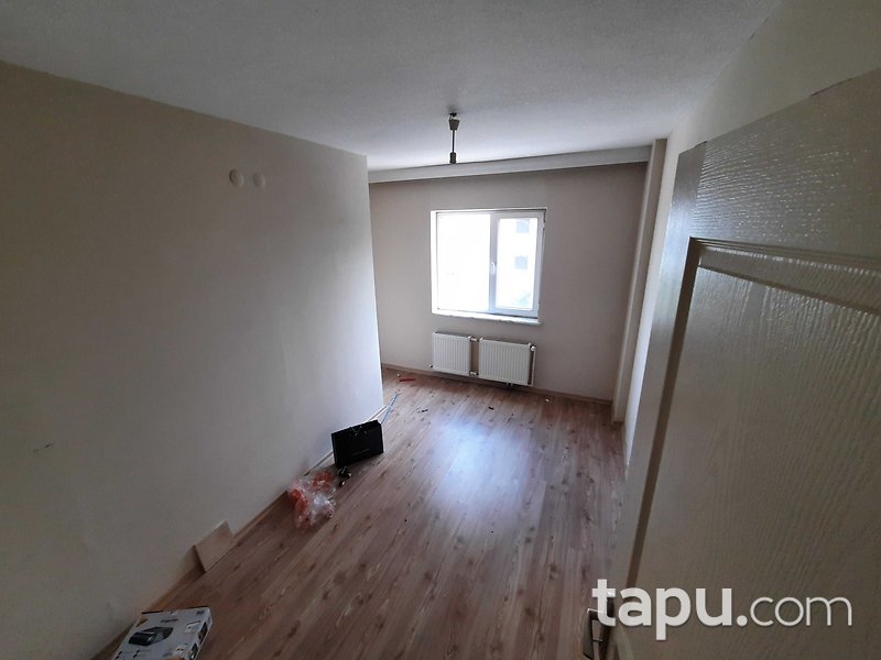 Bursa Nilüfer Kızılcık Mahallesi'nde 3+1 Daire