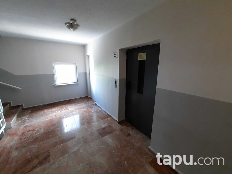 Bursa Nilüfer Kızılcık Mahallesi'nde 3+1 Daire