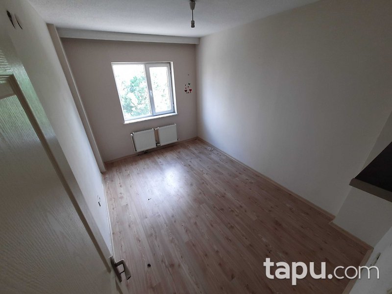Bursa Nilüfer Kızılcık Mahallesi'nde 3+1 Daire