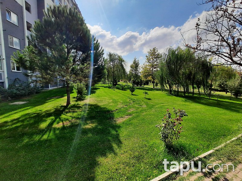 Bursa Nilüfer Kızılcık Mahallesi'nde 3+1 Daire