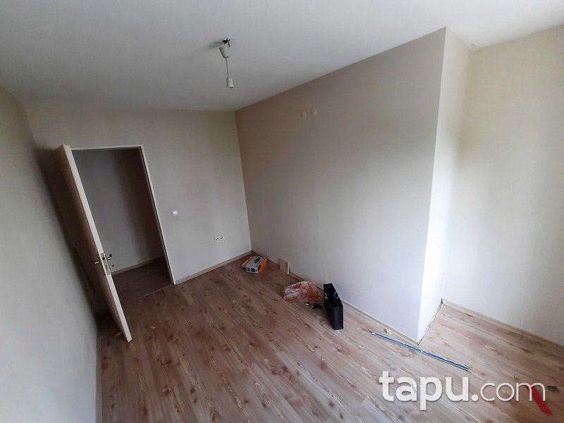 Bursa Nilüfer Kızılcık Mahallesi'nde 3+1 Daire