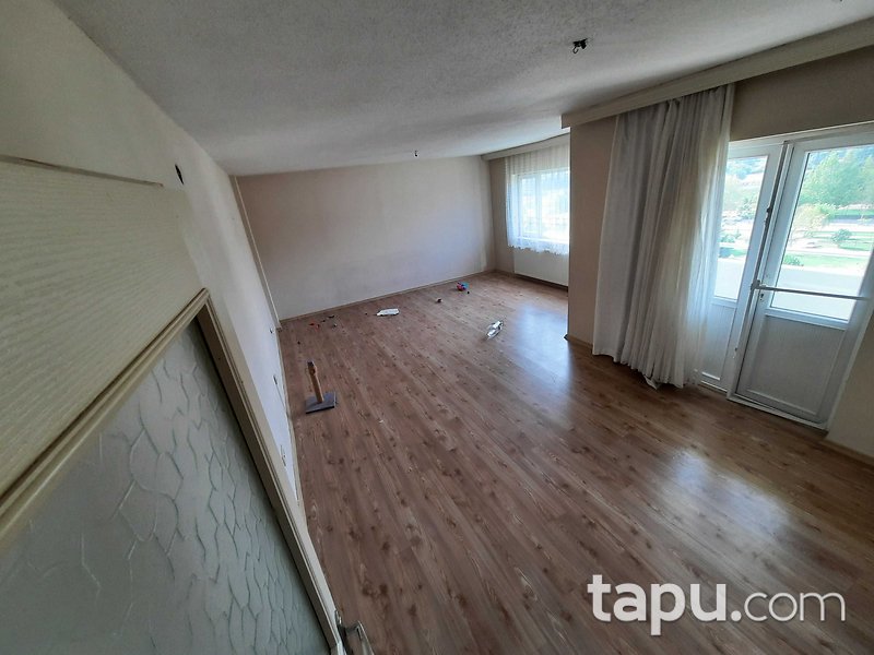 Bursa Nilüfer Kızılcık Mahallesi'nde 3+1 Daire