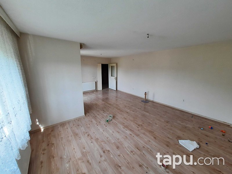 Bursa Nilüfer Kızılcık Mahallesi'nde 3+1 Daire