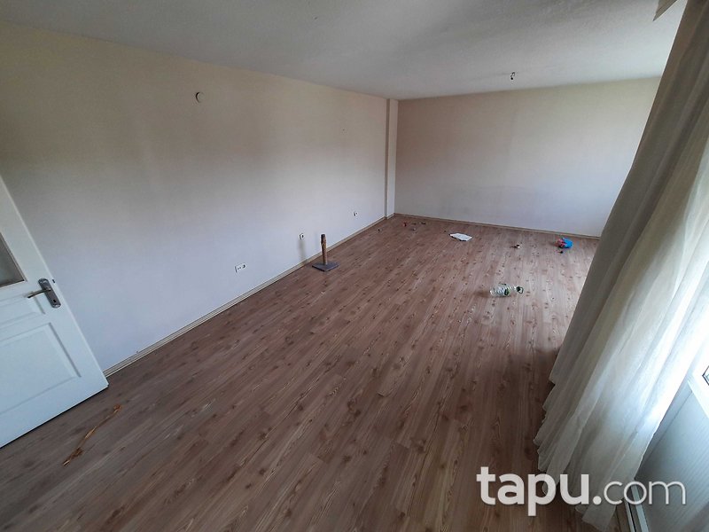 Bursa Nilüfer Kızılcık Mahallesi'nde 3+1 Daire