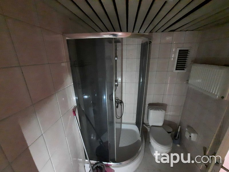 Bursa Nilüfer Kızılcık Mahallesi'nde 3+1 Daire