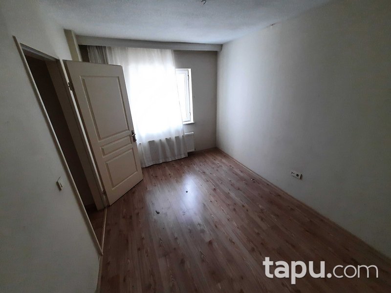 Bursa Nilüfer Kızılcık Mahallesi'nde 3+1 Daire