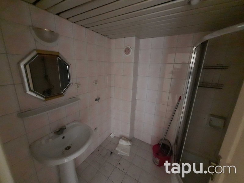 Bursa Nilüfer Kızılcık Mahallesi'nde 3+1 Daire