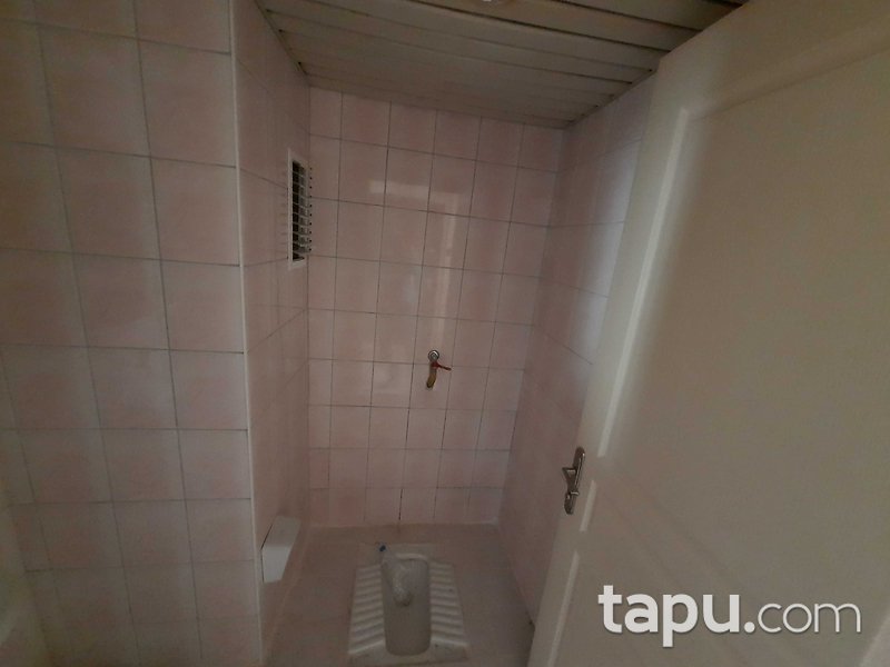 Bursa Nilüfer Kızılcık Mahallesi'nde 3+1 Daire