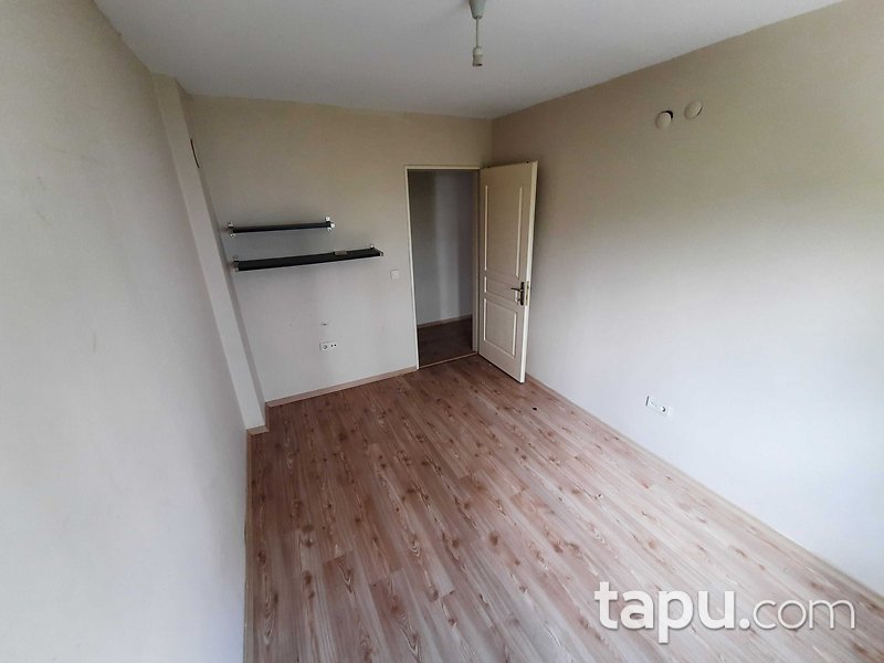 Bursa Nilüfer Kızılcık Mahallesi'nde 3+1 Daire