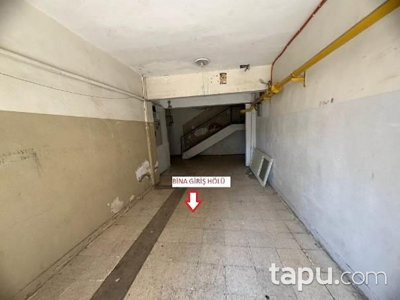 Diyarbakır Bağlar Öz Çağdaş Kooperatif'te Hisseli 2+1 Daire