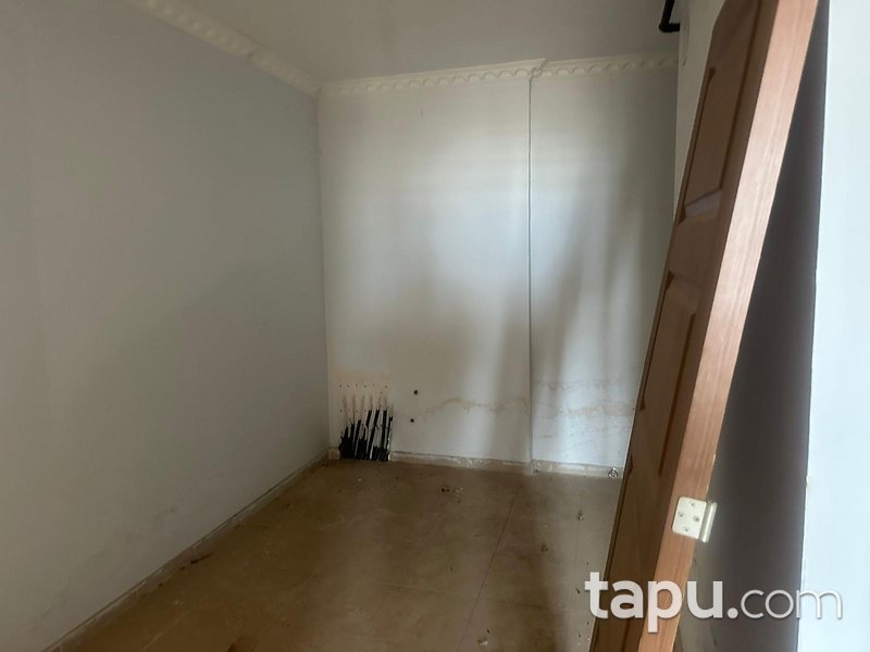 Siirt Kurtalan Tekel Mahallesi'nde 3+1 Dubleks Daire