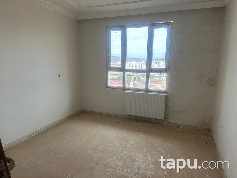 Siirt Kurtalan Tekel Mahallesi'nde 3+1 Dubleks Daire