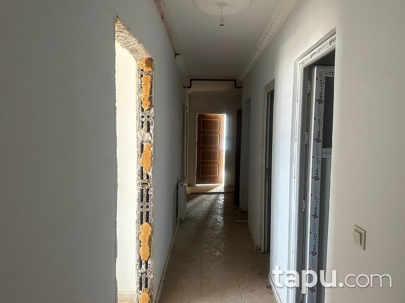 Siirt Kurtalan Tekel Mahallesi'nde 3+1 Dubleks Daire