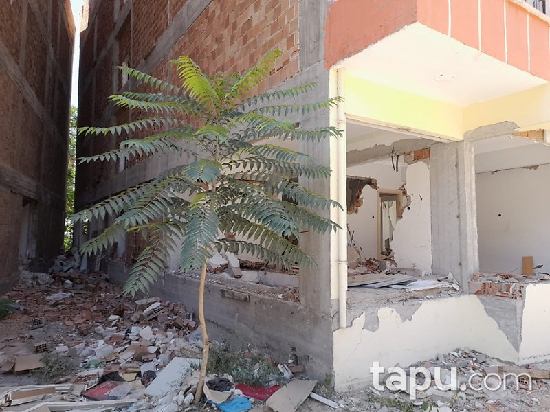 Malatya Yeşilyurt Salkonak Mahallesi'nde Arsa Payı