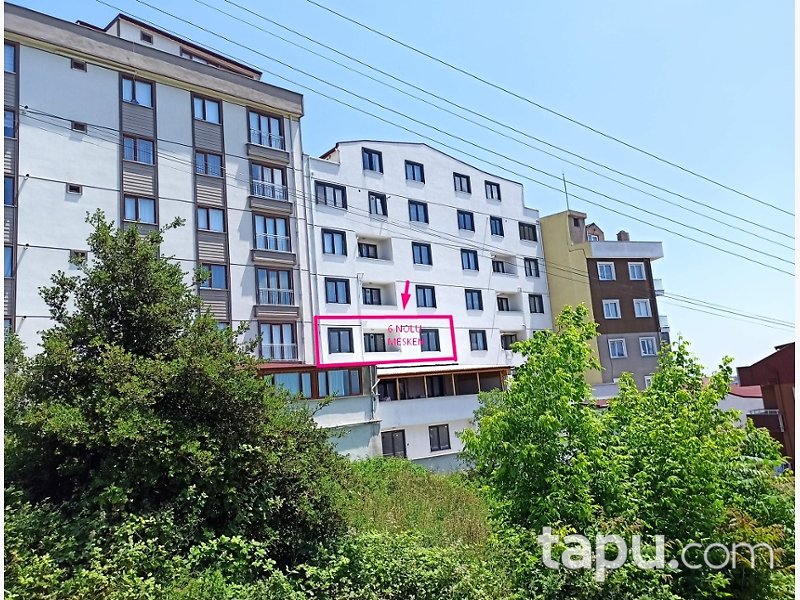 Kocaeli Gebze Gaziler Mahallesi'nde 2+1 Daire