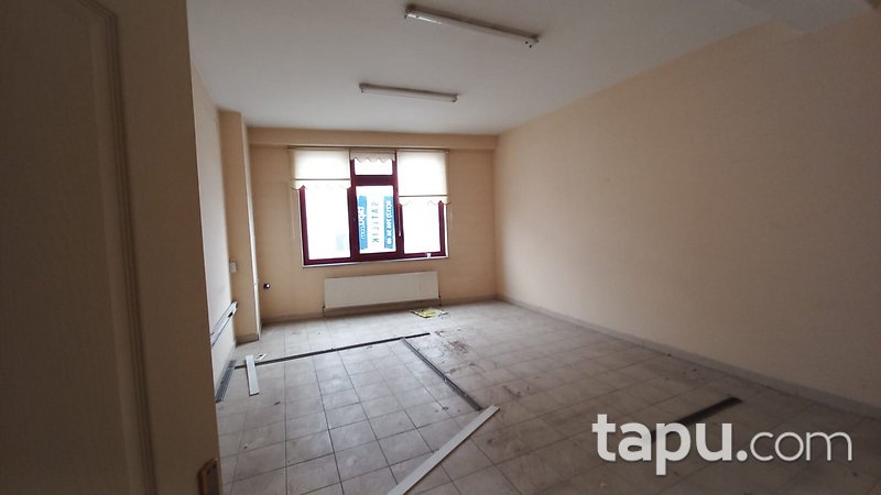 Tekirdağ Süleymanpaşa Koca Center 67 m2 Ofis