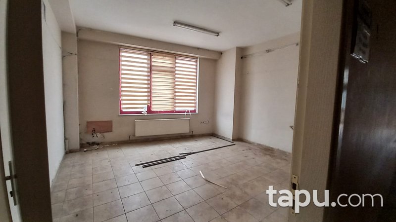 Tekirdağ Süleymanpaşa Koca Center 67 m2 Ofis